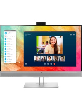 HP EliteDisplay E273m Monitor 27 inch